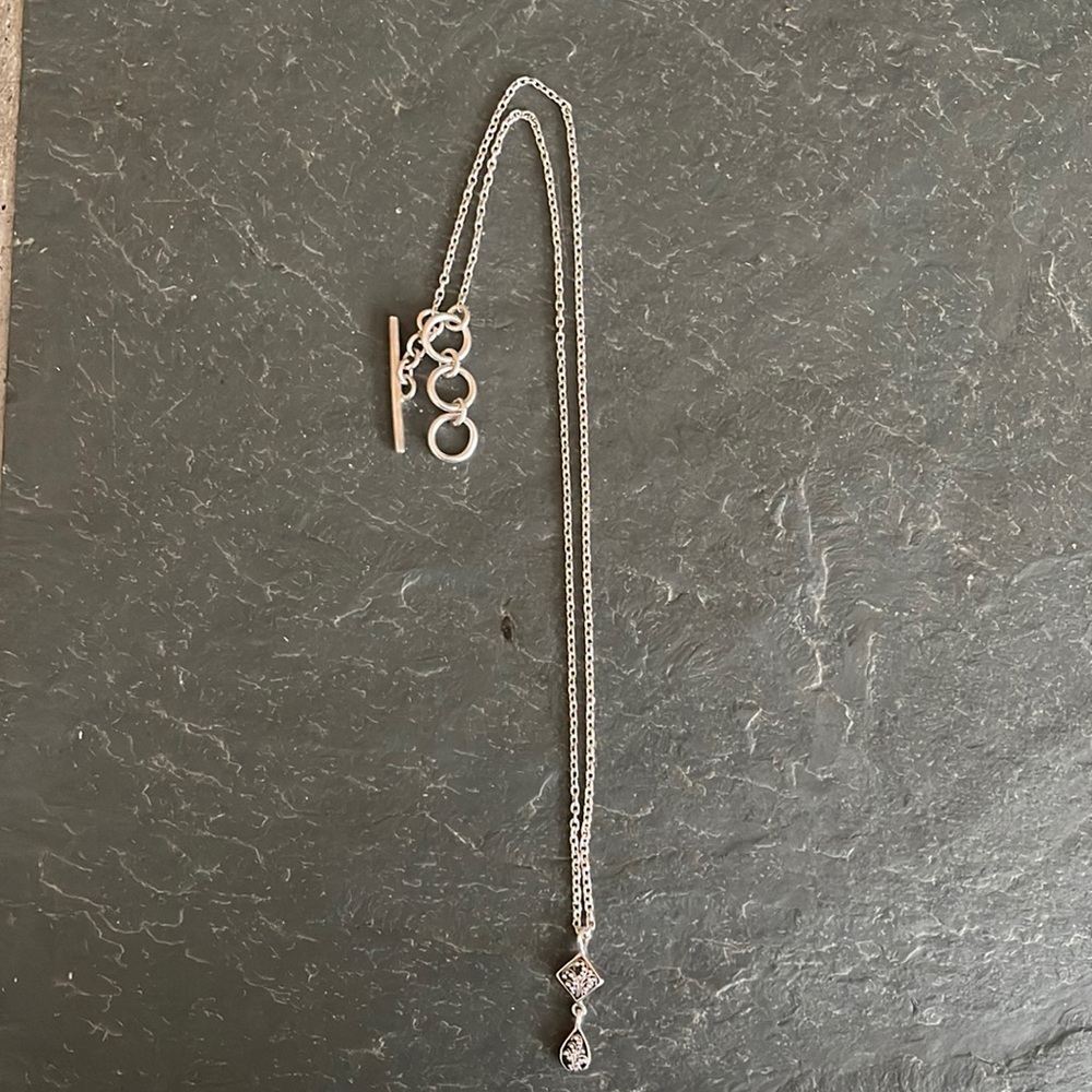 Lois Hill necklace